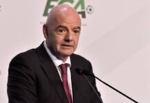 Svolta internazionale STORICA: accordo ufficiale con la FIFA