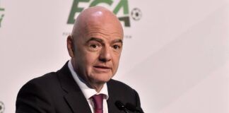 Svolta internazionale STORICA: accordo ufficiale con la FIFA