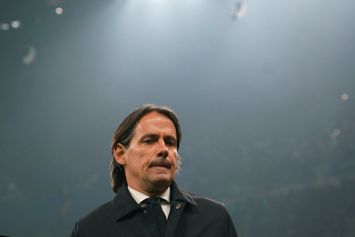 Inter-Juventus, Inzaghi la spara grossa: “Una mancanza di rispetto”