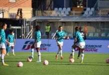 Juventus Women