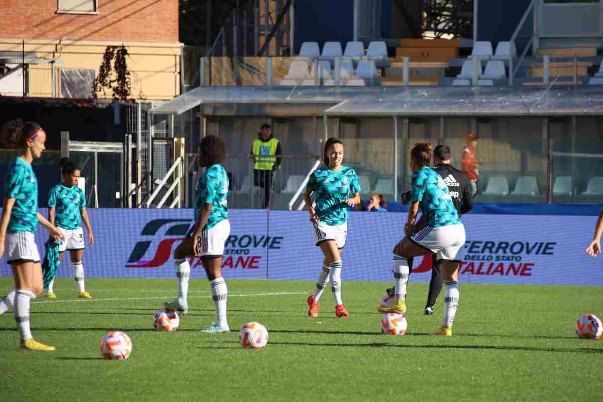 Juventus Women