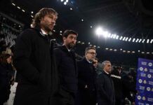 Juventus indagata, ma il dato grida vendetta: ultima con 177