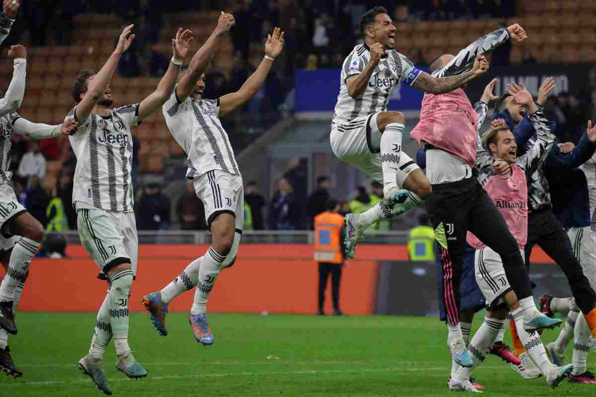 “Nuovo” attaccante per la Juventus: la data da cerchiare in rosso