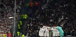 Signora avvisata, meno inguaiata: accordo con la Juve, il prezzo è noto