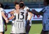 Tocco di braccio e gol della Juve: Inter inviperita, è successo di nuovo