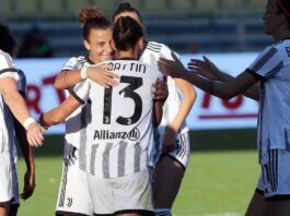 Tocco di braccio e gol della Juve: Inter inviperita, è successo di nuovo