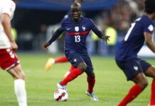 Le sorprese non finiscono mai: “Kanté alla Juventus”