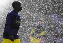 Calciomercato Juventus, scatto finale Kanté: si attende solo la firma