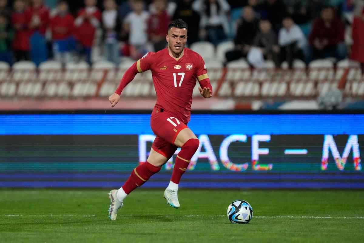 Kostic