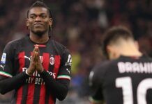 Calciomercato Juventus, Leao alla corte di Allegri: gliene danno 50