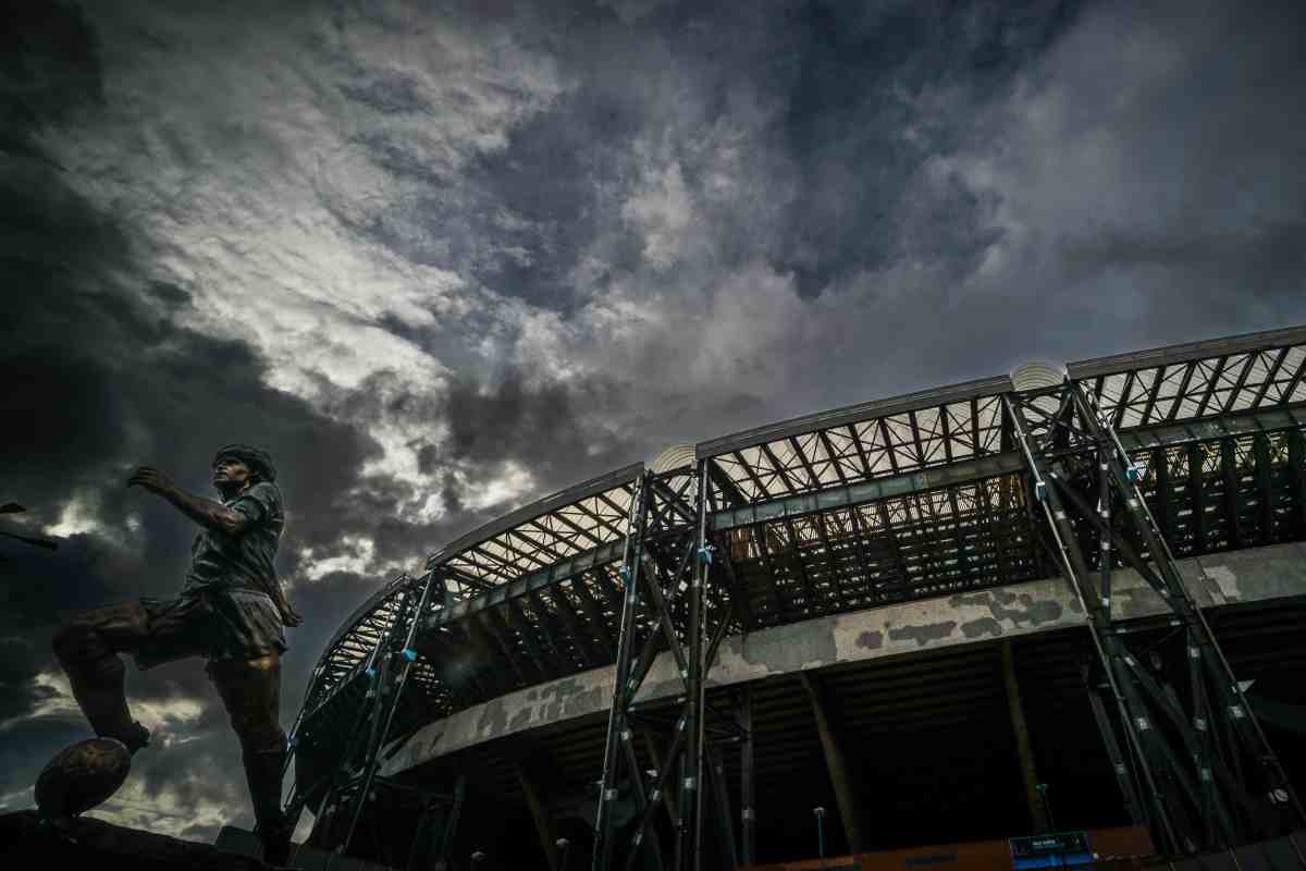 Vedi Napoli e poi la Juventus: tradimento bomba dopo Higuain