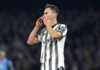 Milik calciomercato Juventus
