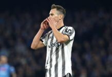 Milik calciomercato Juventus