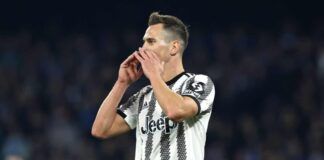 Milik calciomercato Juventus