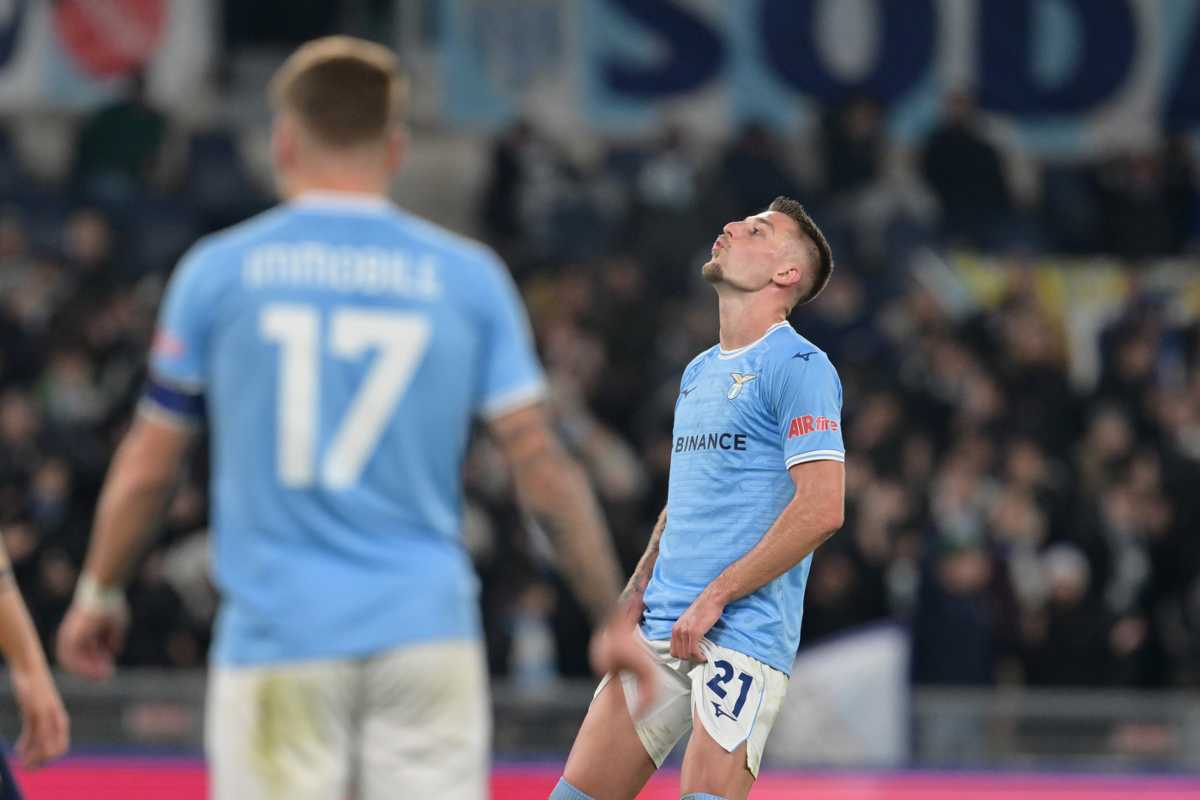 Calciomercato Juventus, addio Milinkovic: l'erede di Paredes in Serie A