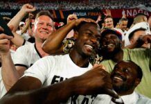 calciomercato juventus Ndicka