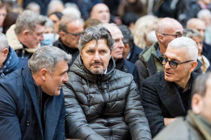 Via Pogba, svelato il nuovo allenatore della Juventus: "Per la ripartenza"