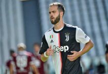 Pjanic dichiarazioni Juventus