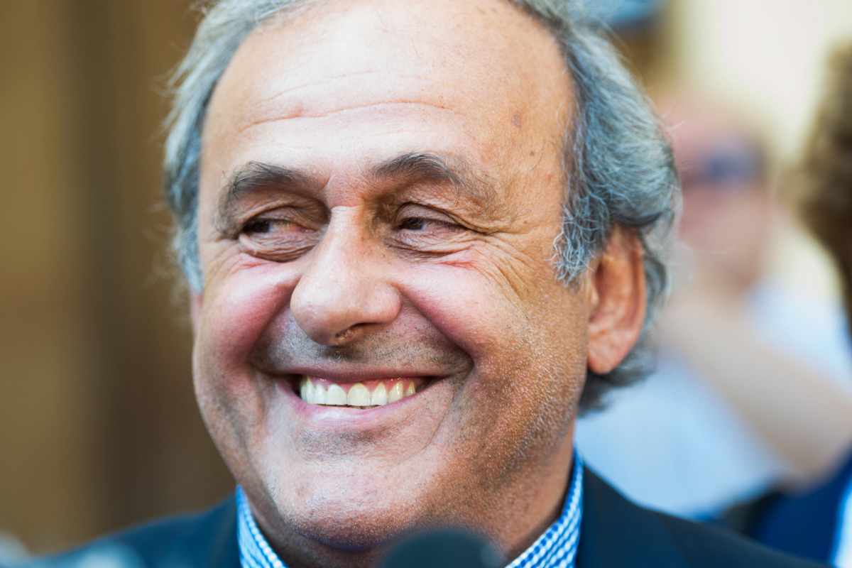 Il ritorno di Platini, decisione bomba: la Juventus ora sa tutto