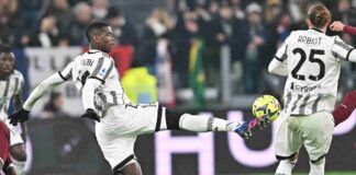 Calciomercato Juventus, risarcimento Pogba: irritazione totale