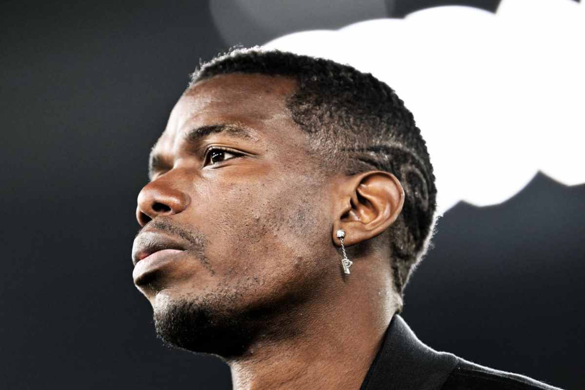 La Juventus ha scaricato Pogba: caso esploso, separazione lampo