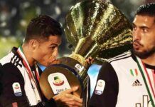 Scudetto alla Juventus revocato: la nuova mossa del Codacons