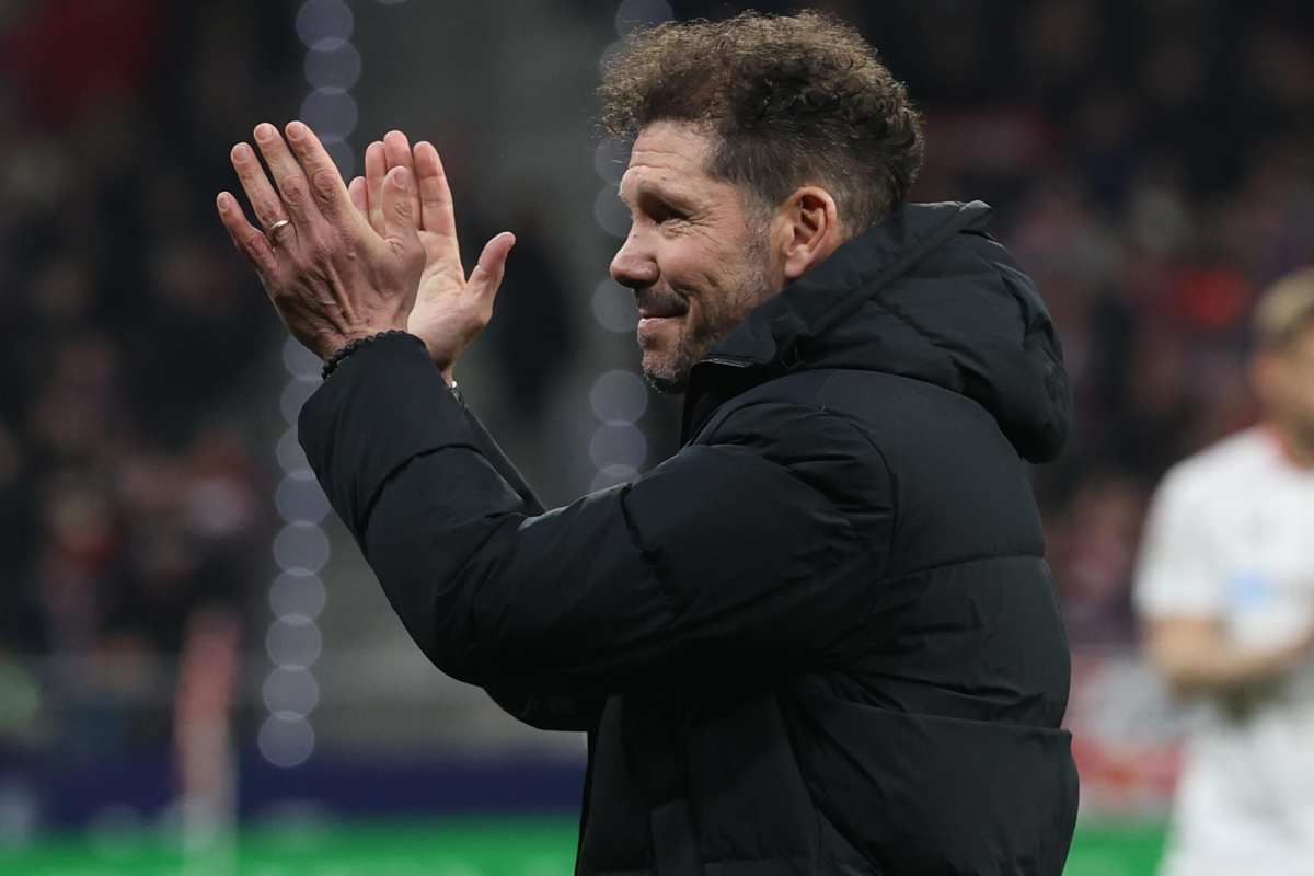 Calciomercato Juventus, Simeone insaziabile: triplo regalo, Allegri ipnotizzato 