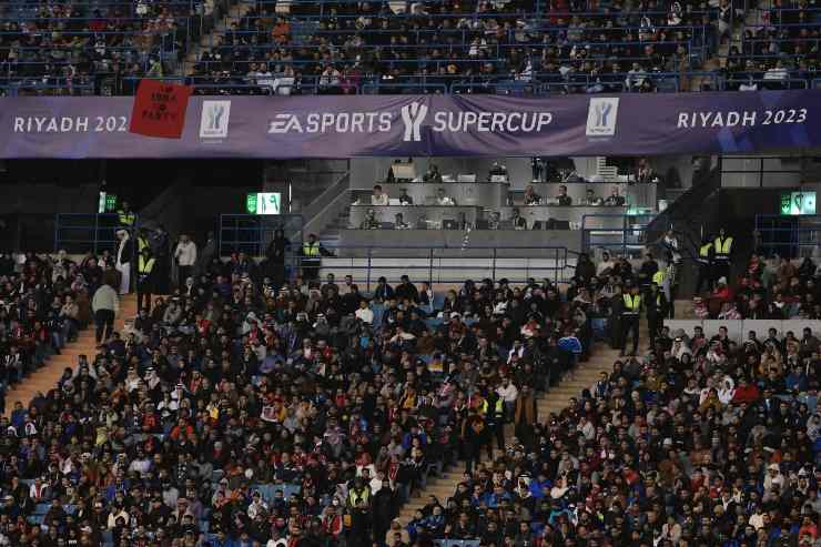 Juventus, rivoluzione Supercoppa Italiana: UFFICIALE il nuovo format