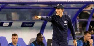 Calciomercato Juventus, Ancelotti come Zidane: bomba Tuchel