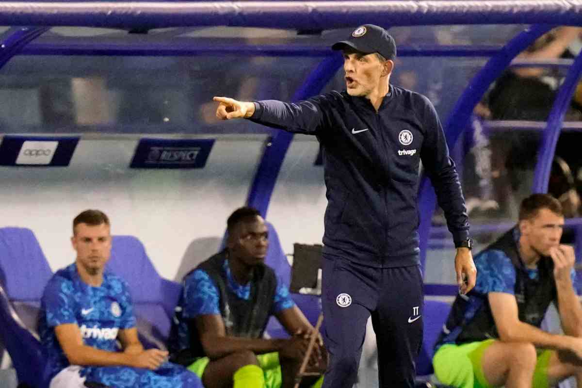 Calciomercato Juventus, Ancelotti come Zidane: bomba Tuchel