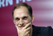 Tuchel calciomercato Mount