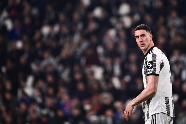 Voti Juventus-Friburgo: Di Maria incanta, Vlahovic a chi l’ha visto