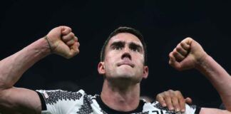 Vlahovic calciomercato Chelsea Juventus