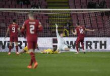 Calciomercato Juventus, al via il dopo Vlahovic: 40 milioni
