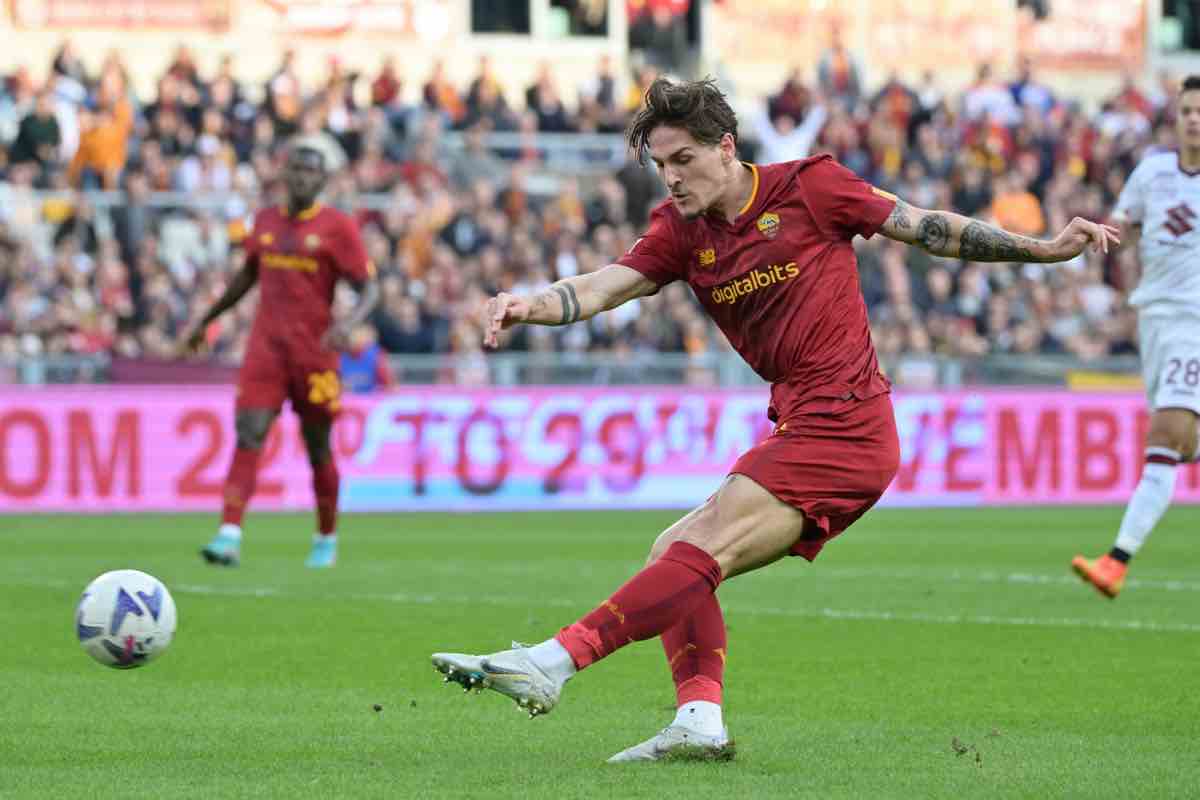 Zaniolo chiama Kean al Galatasaray