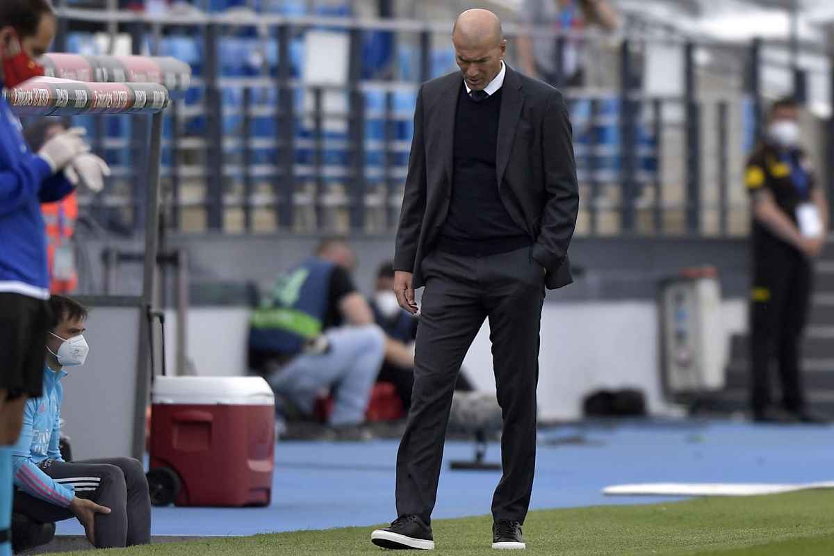 Zidane firma e si sceglie il “figliol prodigo”: la Juventus ora sa tutto
