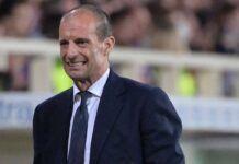 calciomercato juventus allegri