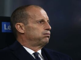 probabili formazioni juventus hellas verona