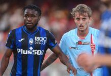 calciomercato juventus rovella