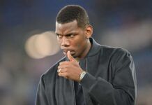 pogba juventus calciomercato