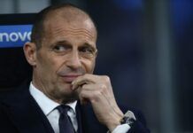 calciomercato juventus allegri