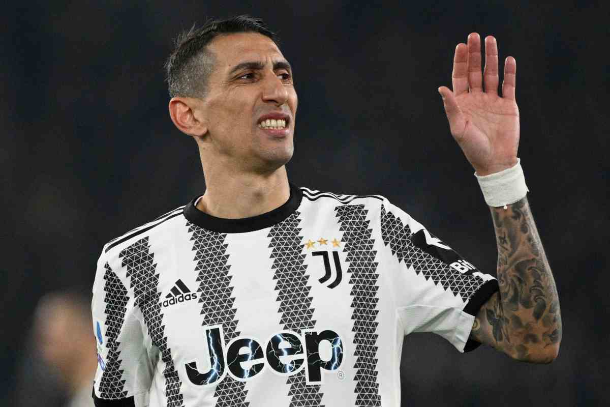 probabili formazioni inter juve di maria