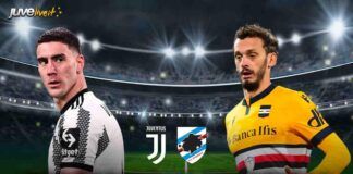 Juventus-Sampdoria, formazioni ufficiali: Allegri ha deciso