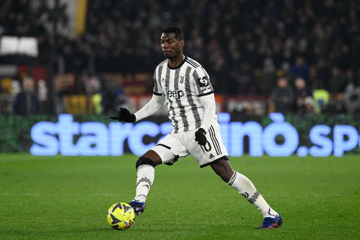 juventus calciomercato futuro pogba