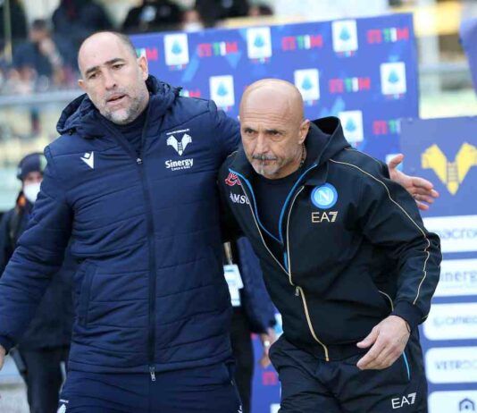 intervista tudor juventus