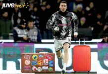 Vlahovic lascia la Juventus, c'entra ancora il Real Madrid