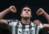 allegri vlahovic juventus