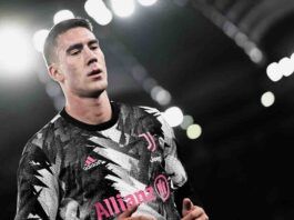 Calciomercato Juventus, Vlahovic ceduto a fine stagione: il doppio sì è arrivato