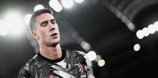 Calciomercato Juventus, Vlahovic ceduto a fine stagione: il doppio sì è arrivato