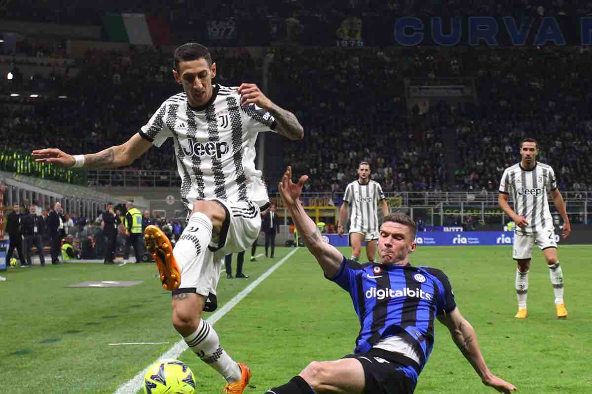 UFFICIALE | Bologna-Juventus, Di Maria non convocato: il motivo